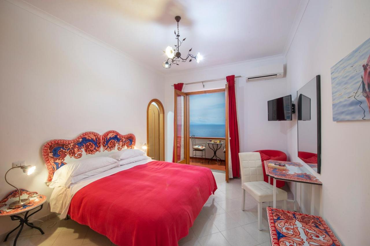 Apart-hotel Il Giardino Dei Limoni