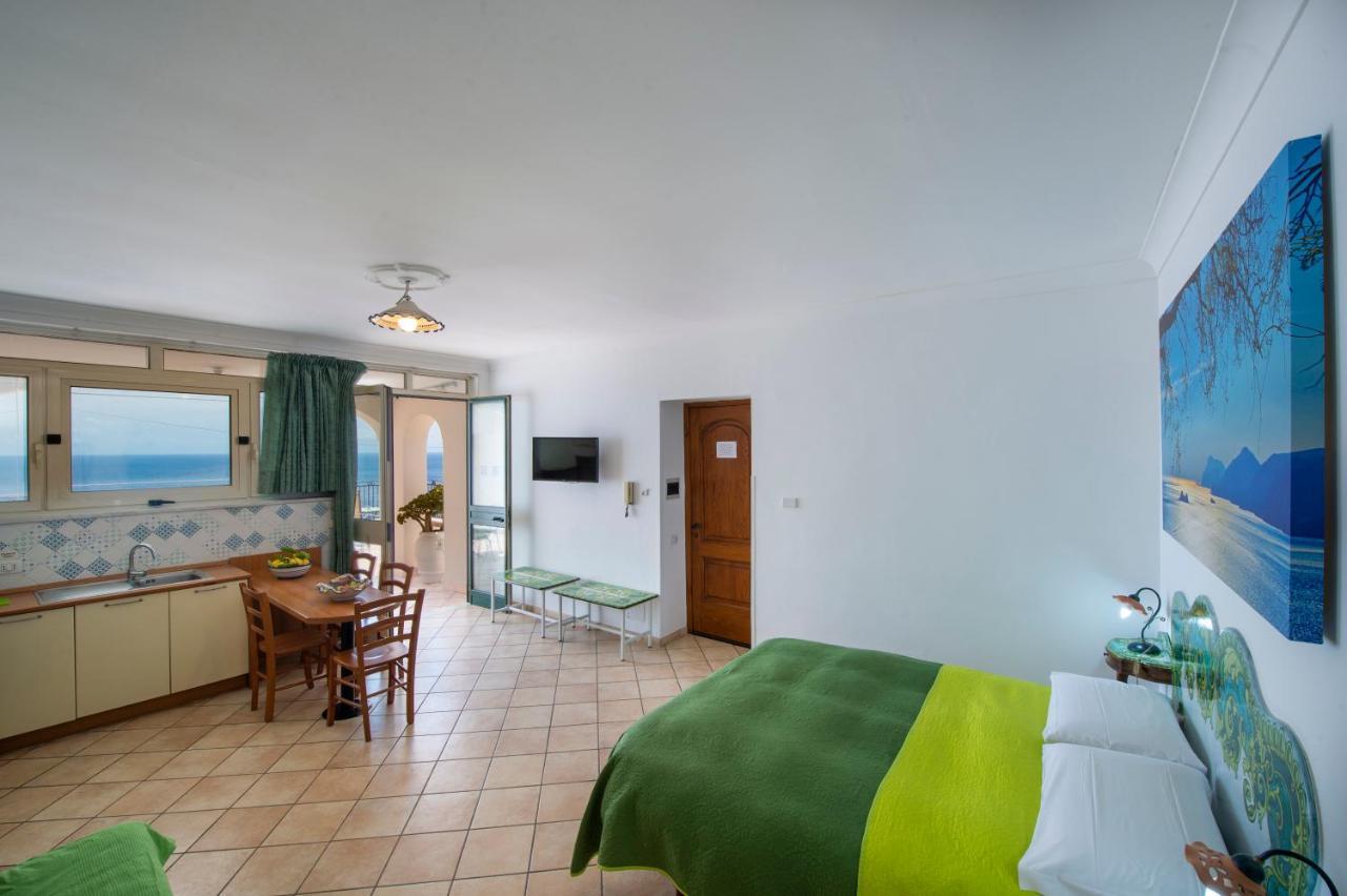 Il Giardino Dei Limoni Apart-hotel