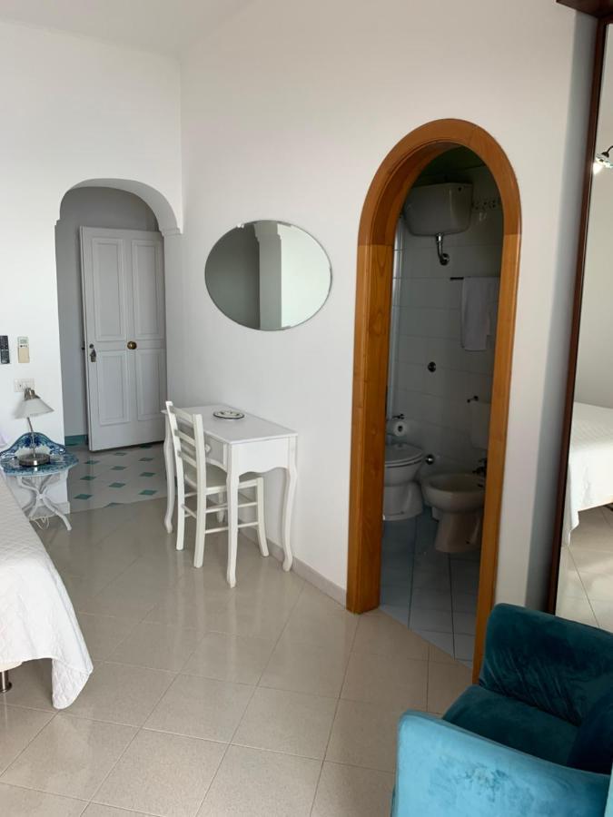Apart-hotel Il Giardino Dei Limoni Praiano