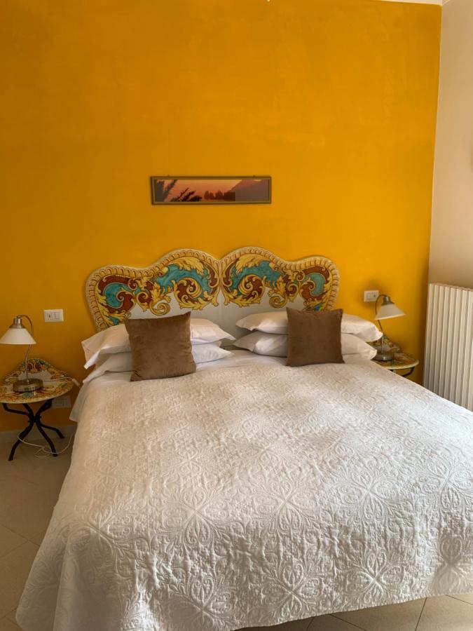 Il Giardino Dei Limoni Apart-hotel