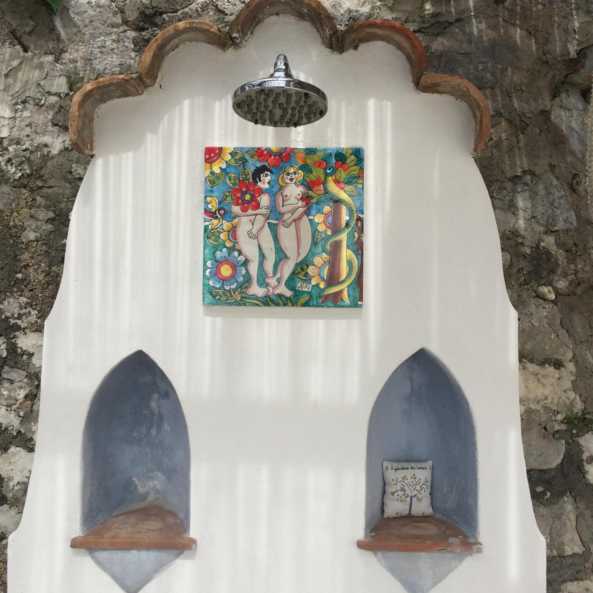 Il Giardino Dei Limoni Praiano