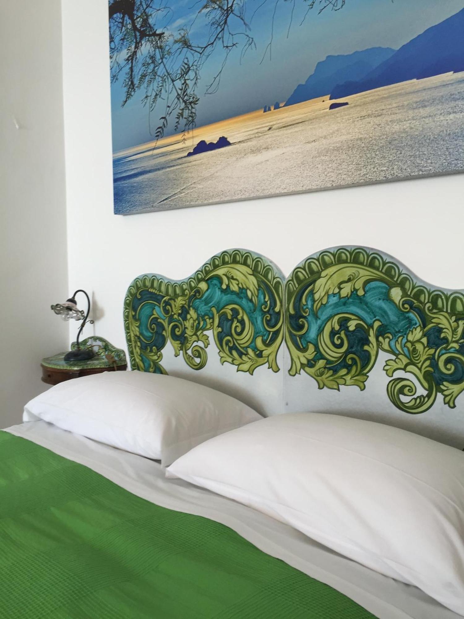 Apart-hotel Il Giardino Dei Limoni Praiano