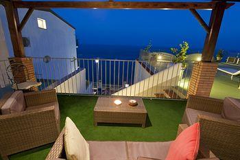 Aparthotel Il Giardino Dei Limoni Praiano