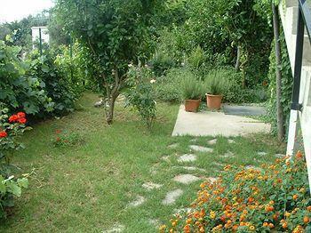 Il Giardino Dei Limoni Praiano