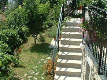 Il Giardino Dei Limoni * Praiano