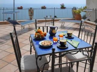 Il Giardino Dei Limoni Apart-hotel Praiano