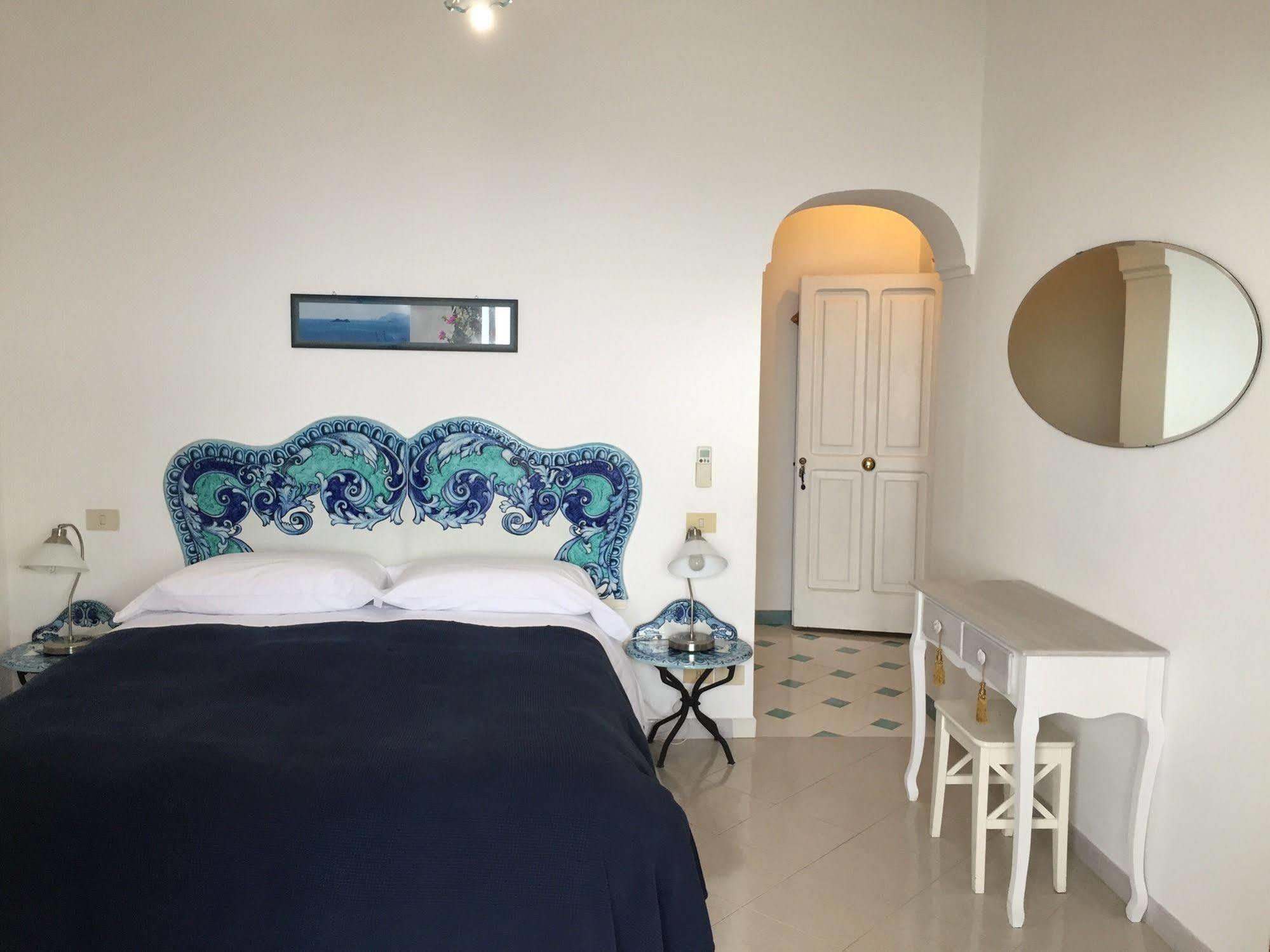 Apart-hotel Il Giardino Dei Limoni *