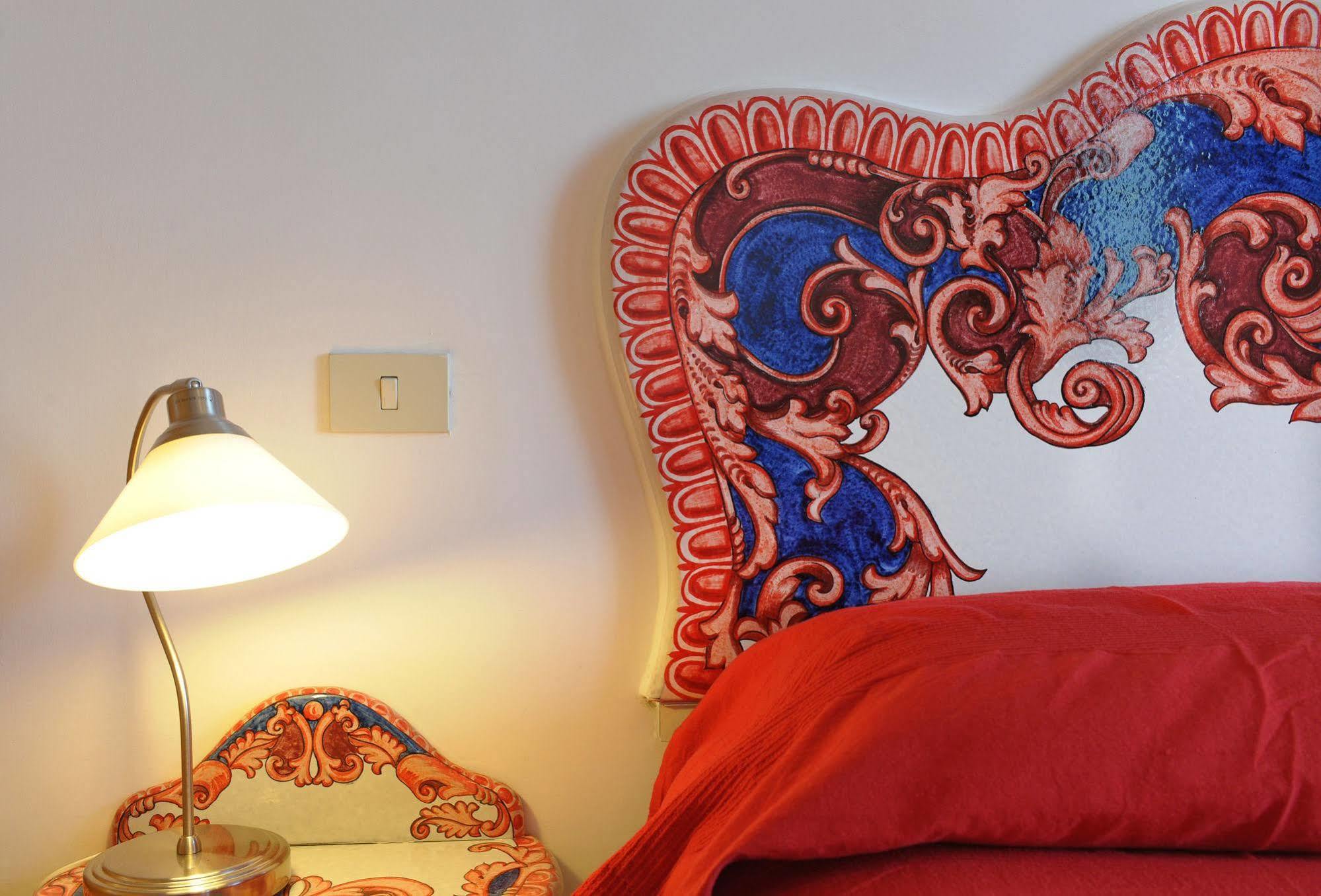 Apart-hotel Il Giardino Dei Limoni Praiano