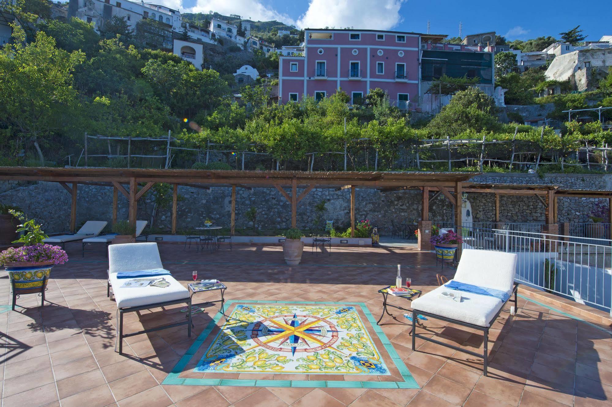 Il Giardino Dei Limoni *